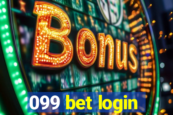 099 bet login